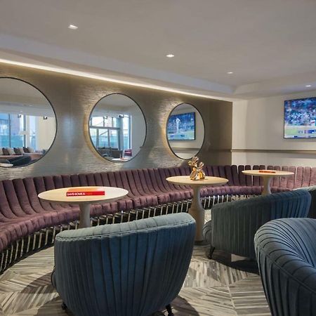 Global Luxury Suites In South End Бостън Екстериор снимка