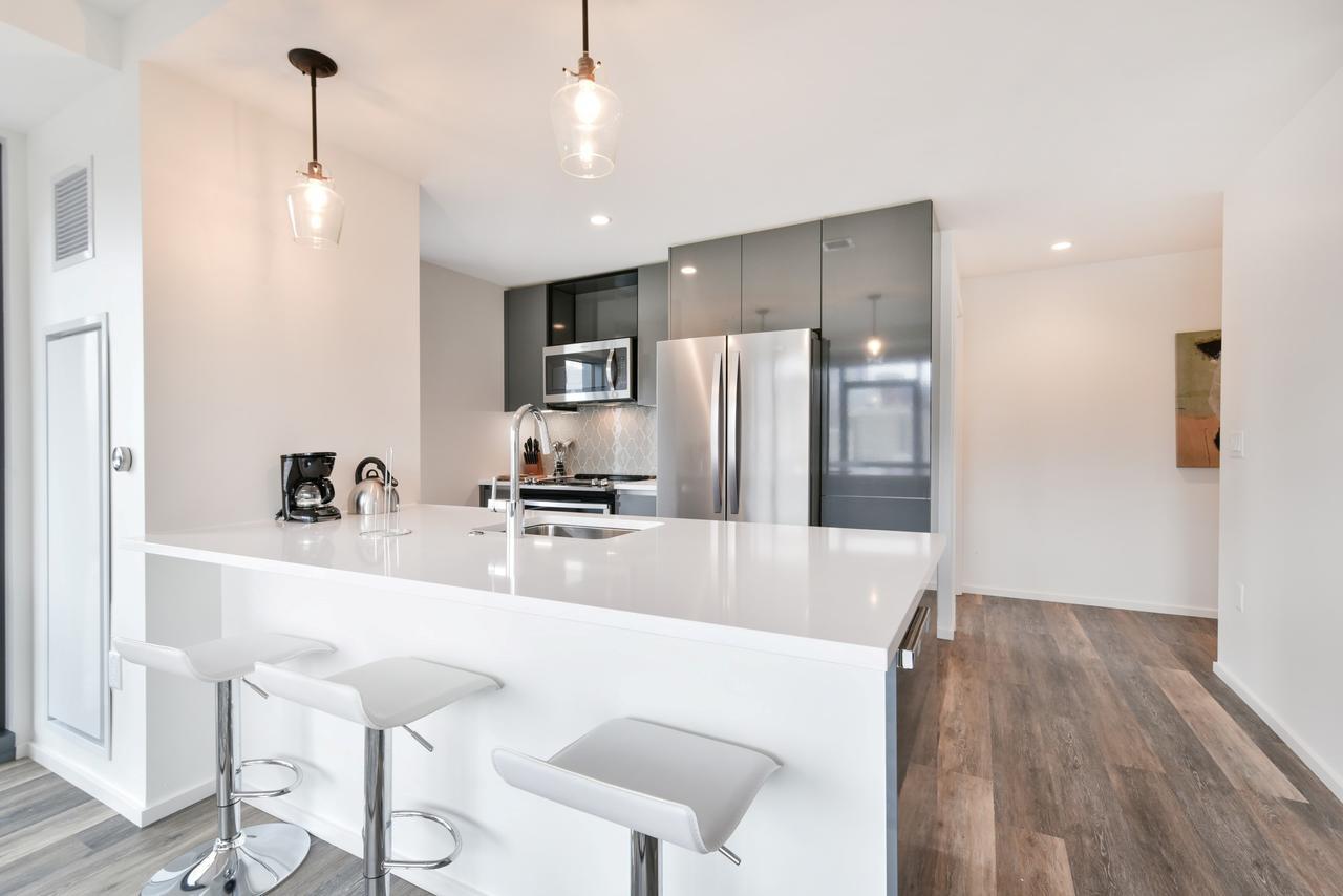Global Luxury Suites In South End Бостън Стая снимка