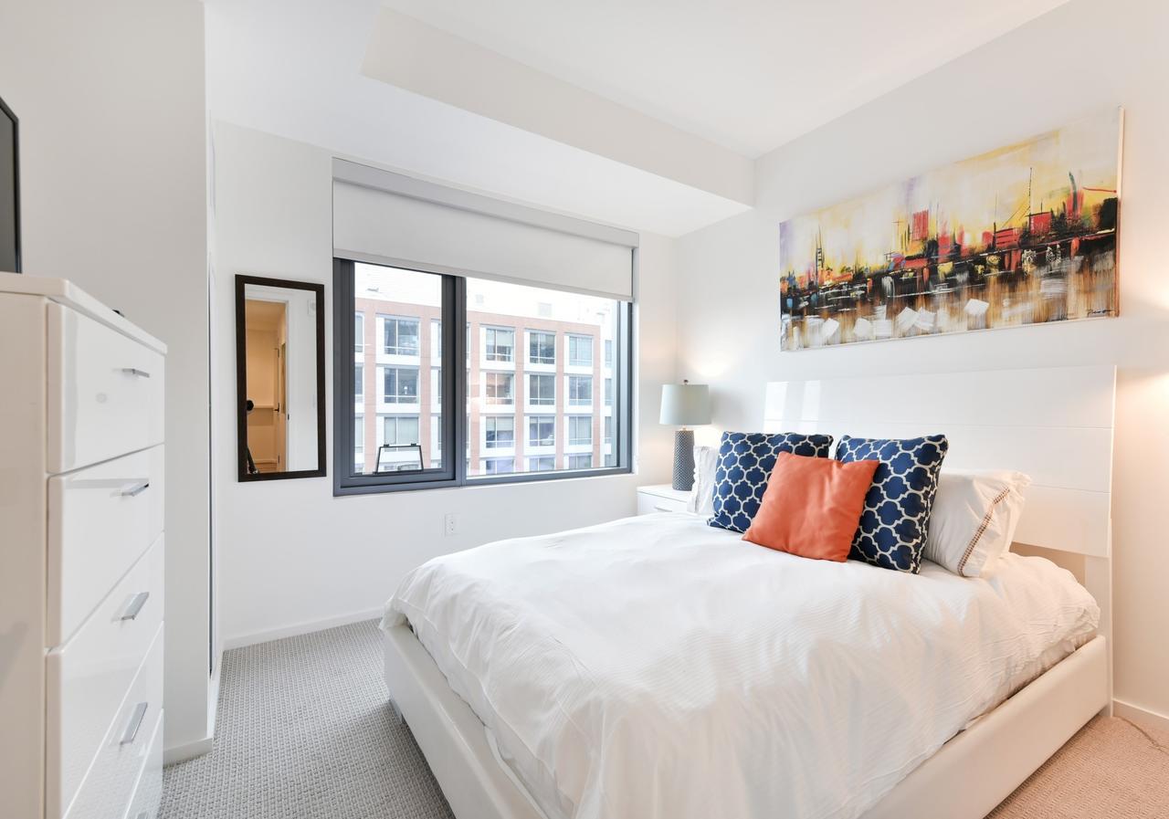 Global Luxury Suites In South End Бостън Стая снимка