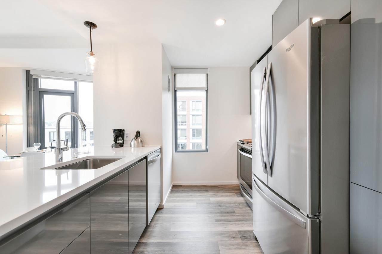 Global Luxury Suites In South End Бостън Стая снимка