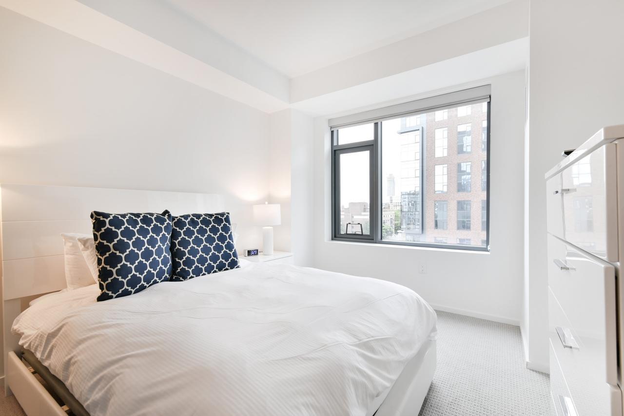 Global Luxury Suites In South End Бостън Екстериор снимка