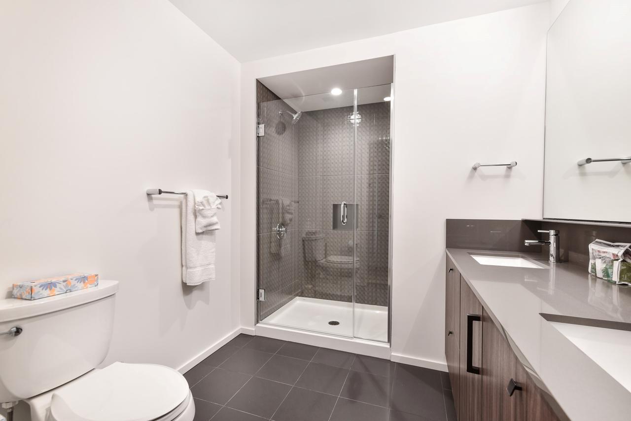 Global Luxury Suites In South End Бостън Стая снимка