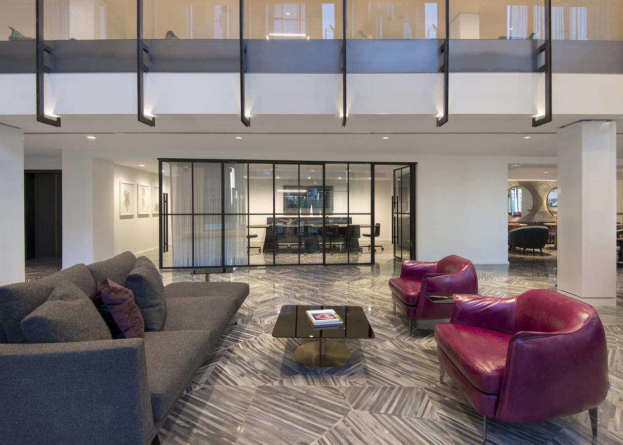 Global Luxury Suites In South End Бостън Екстериор снимка