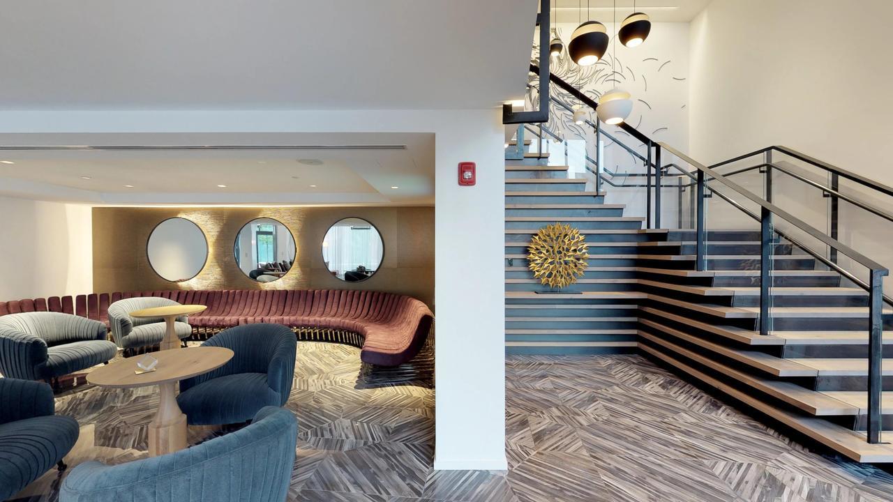 Global Luxury Suites In South End Бостън Екстериор снимка