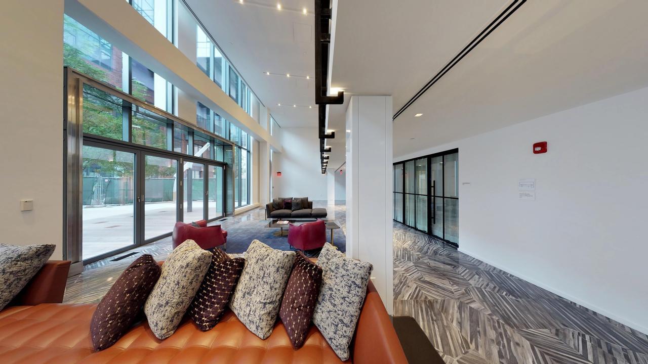 Global Luxury Suites In South End Бостън Екстериор снимка