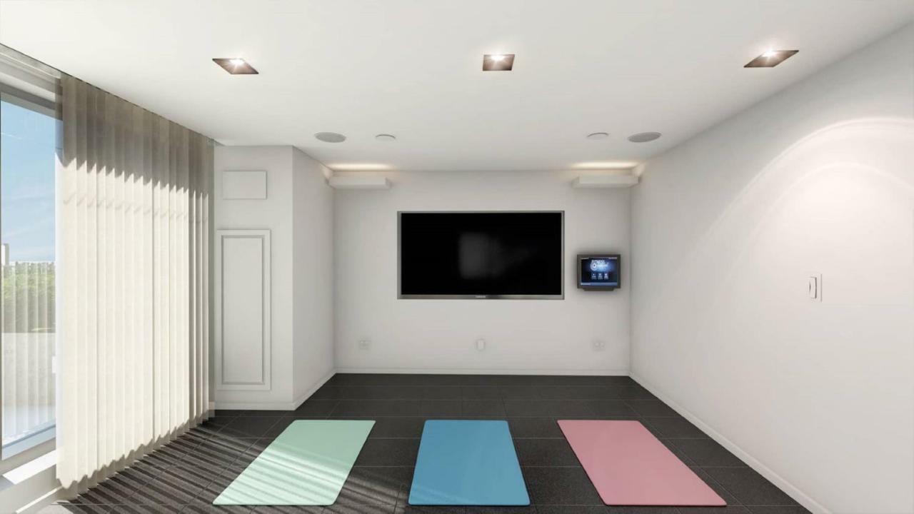 Global Luxury Suites In South End Бостън Екстериор снимка